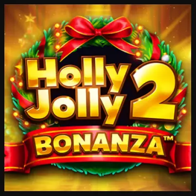 Holly Jolly Bonanza 2